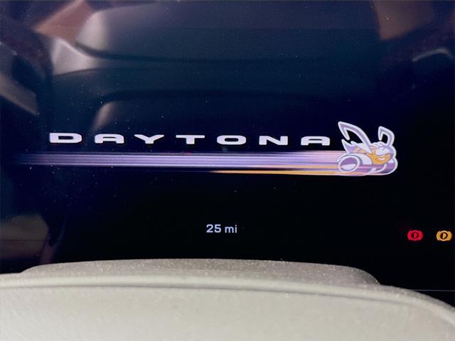 new 2024 Dodge Charger car, priced at $51,276