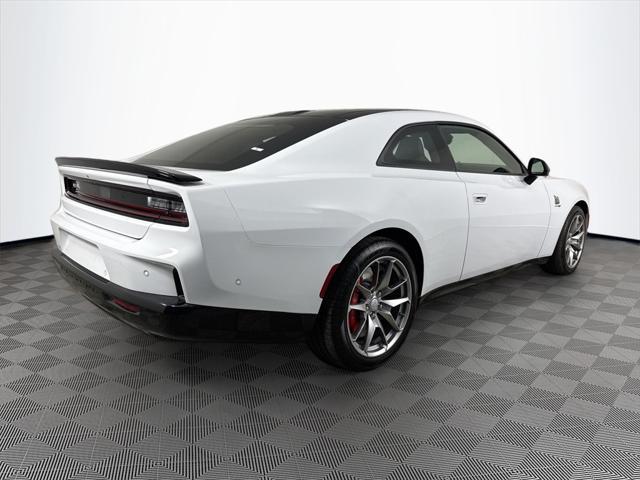 new 2024 Dodge Charger car, priced at $51,276