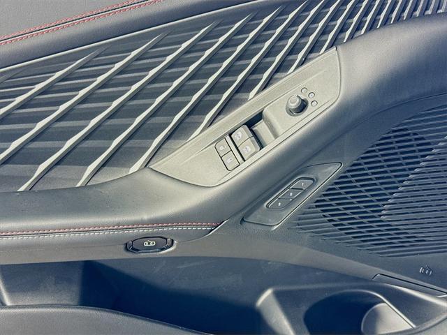 new 2024 Dodge Charger car, priced at $51,276