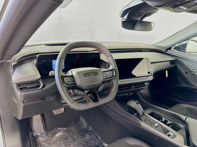 new 2024 Dodge Charger car, priced at $51,276
