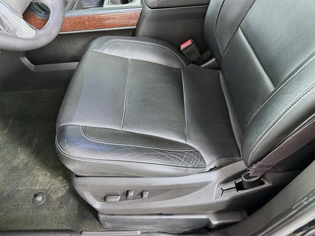 used 2017 GMC Sierra 1500 car, priced at $22,645