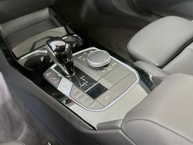 used 2024 BMW 228 Gran Coupe car, priced at $29,577