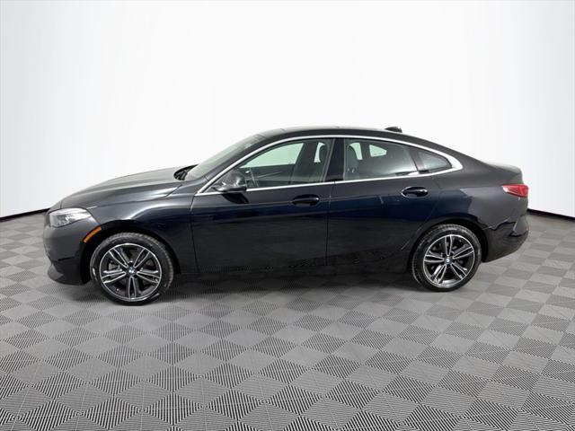 used 2024 BMW 228 Gran Coupe car, priced at $29,577