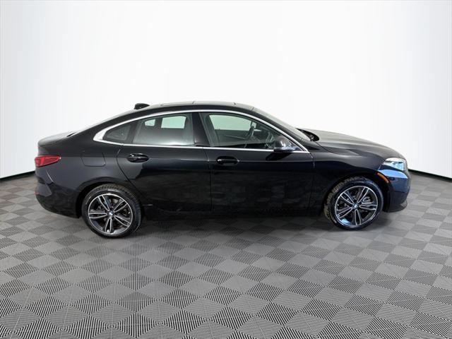 used 2024 BMW 228 Gran Coupe car, priced at $29,577