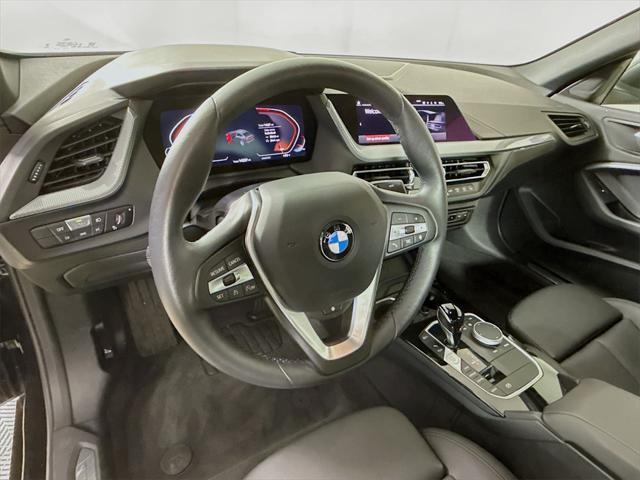 used 2024 BMW 228 Gran Coupe car, priced at $29,577
