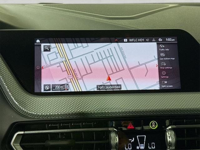used 2024 BMW 228 Gran Coupe car, priced at $29,577