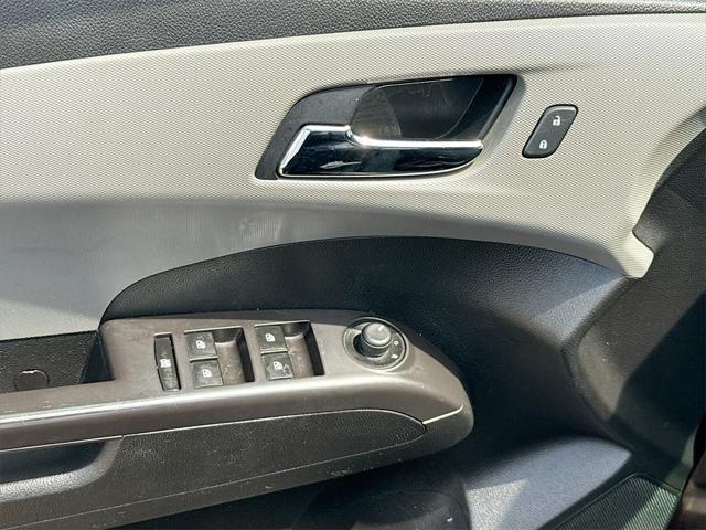 used 2014 Chevrolet Sonic car, priced at $4,592