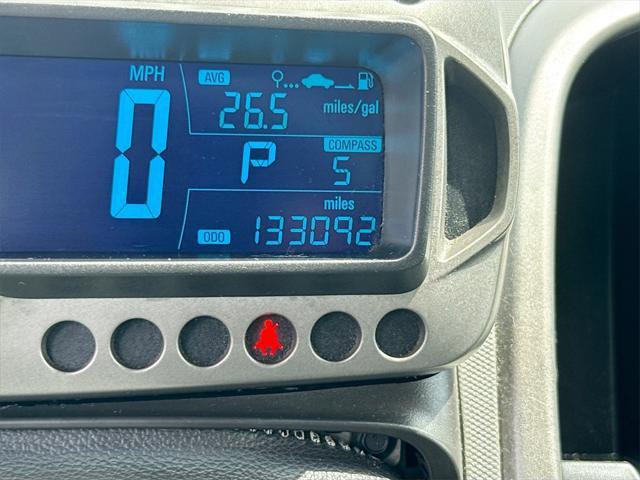 used 2014 Chevrolet Sonic car, priced at $4,592