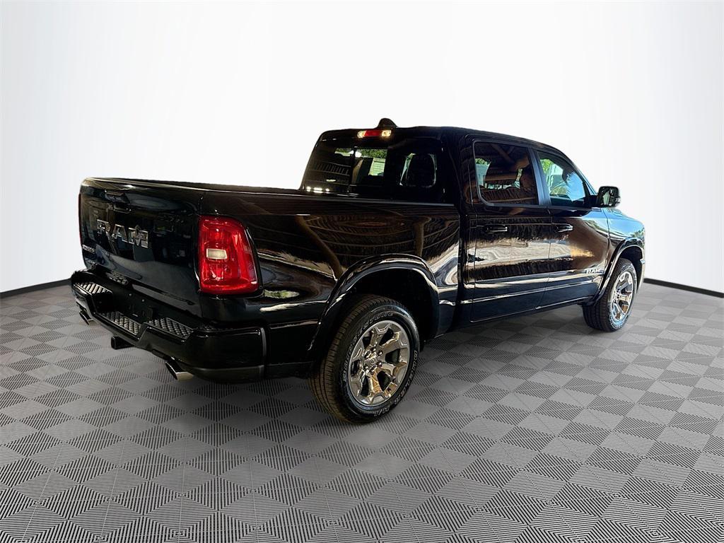 new 2026 Ram 1500 car, priced at $44,297