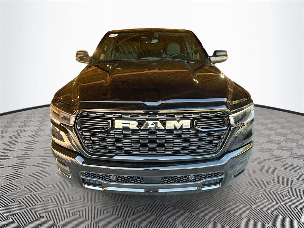 new 2026 Ram 1500 car, priced at $44,297