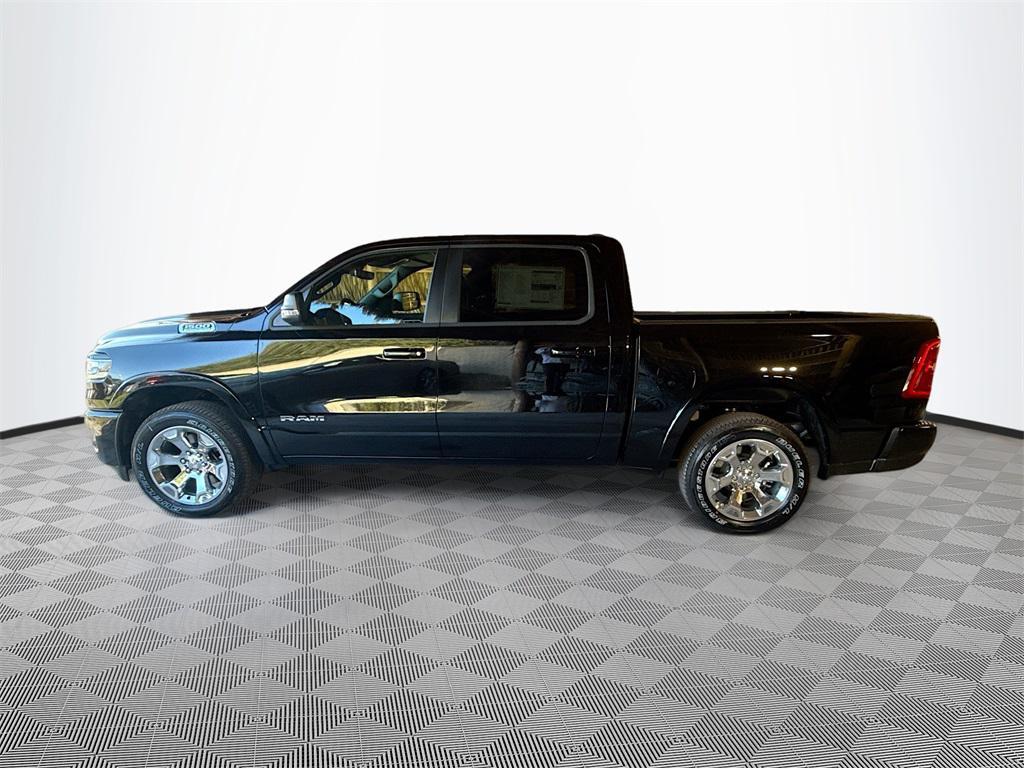 new 2026 Ram 1500 car, priced at $44,297