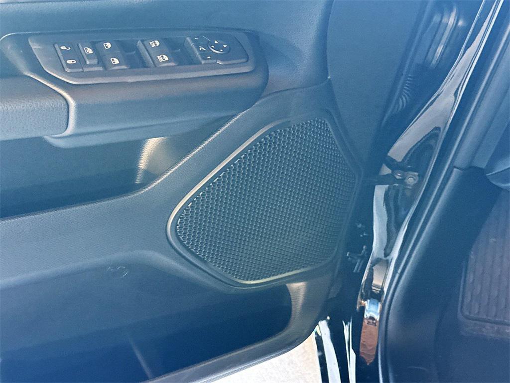 new 2026 Ram 1500 car, priced at $44,297