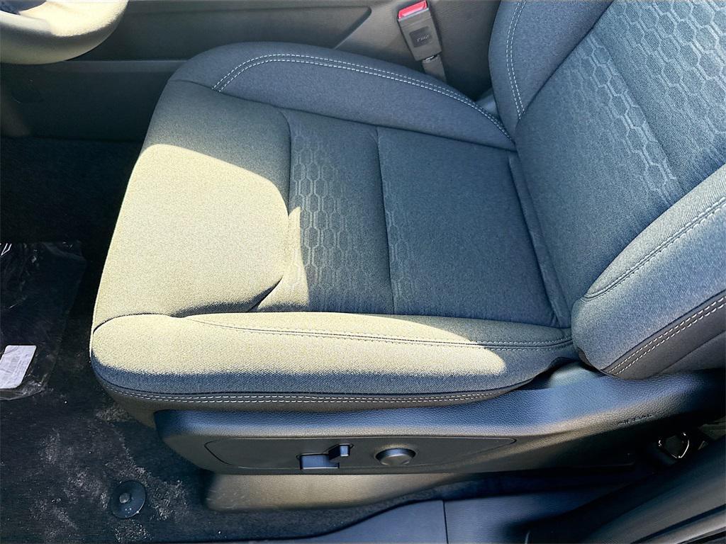 new 2026 Ram 1500 car, priced at $44,297