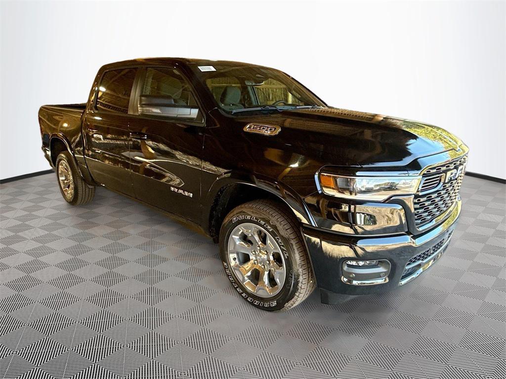 new 2026 Ram 1500 car, priced at $44,297