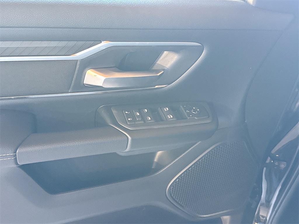 new 2026 Ram 1500 car, priced at $44,297