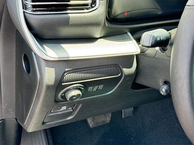 new 2025 Jeep Wagoneer car, priced at $60,068