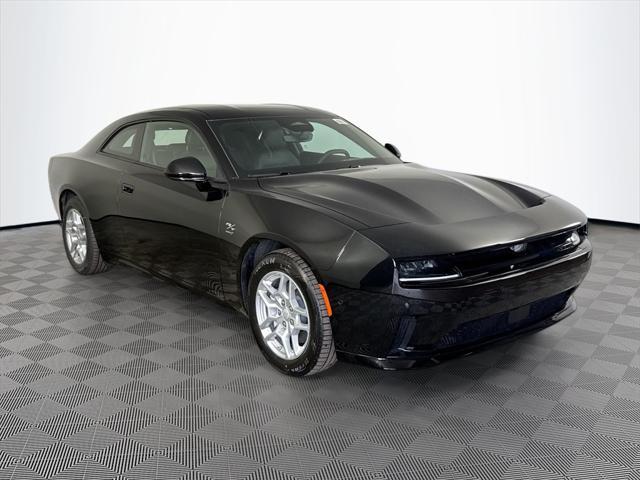 new 2025 Dodge Charger Daytona car, priced at $32,184
