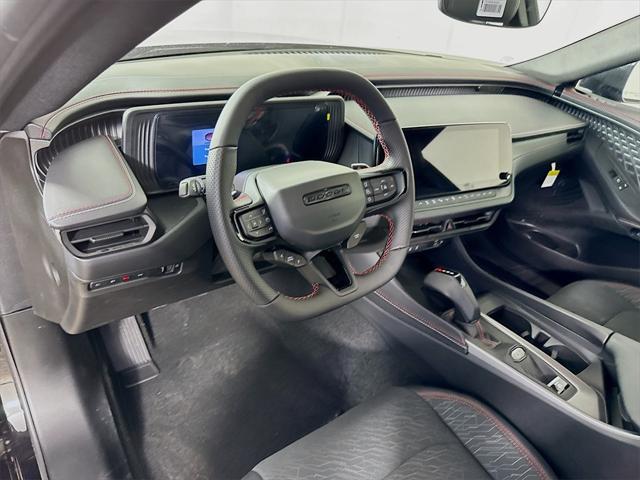 new 2025 Dodge Charger Daytona car, priced at $32,184