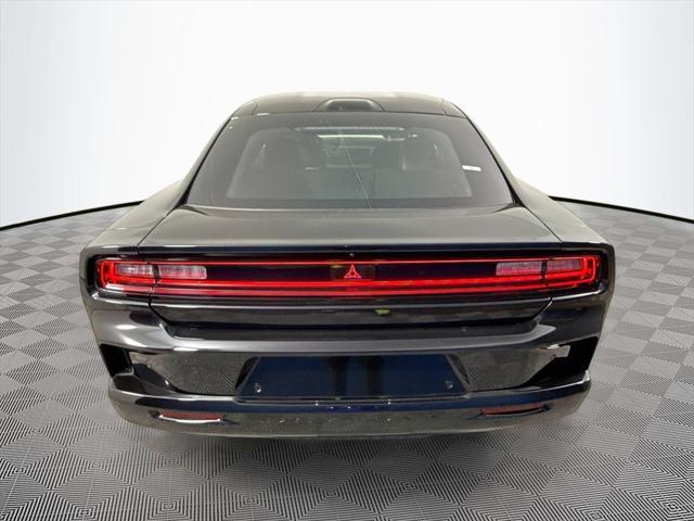 new 2025 Dodge Charger Daytona car, priced at $32,184