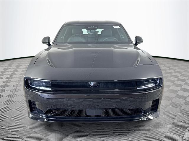 new 2025 Dodge Charger Daytona car, priced at $38,528