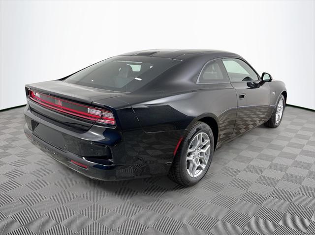 new 2025 Dodge Charger Daytona car, priced at $38,528