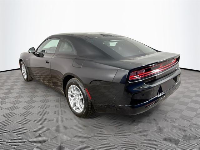 new 2025 Dodge Charger Daytona car, priced at $32,184