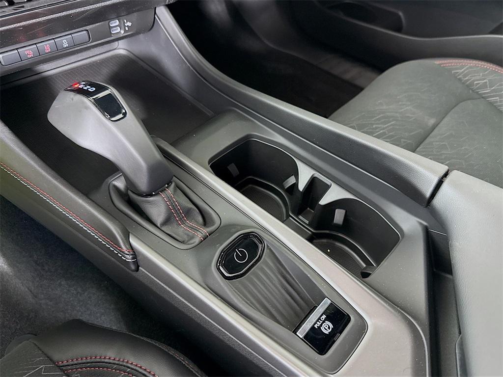 new 2025 Dodge Charger Daytona car, priced at $40,778