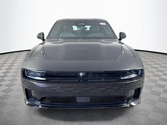 new 2025 Dodge Charger Daytona car, priced at $32,184