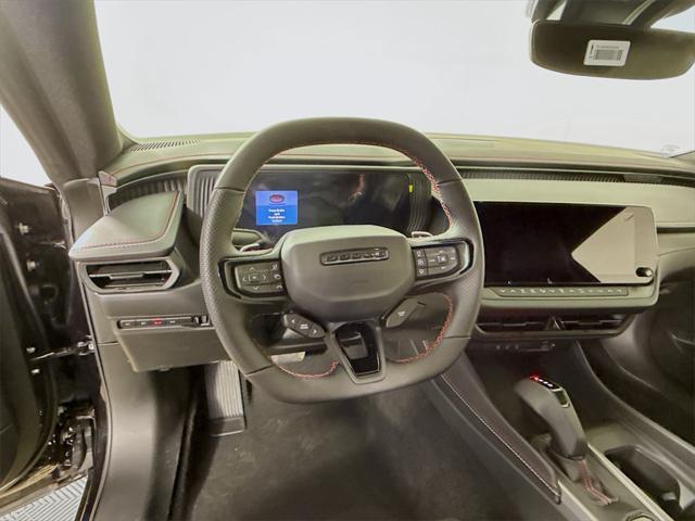 new 2025 Dodge Charger Daytona car, priced at $32,184