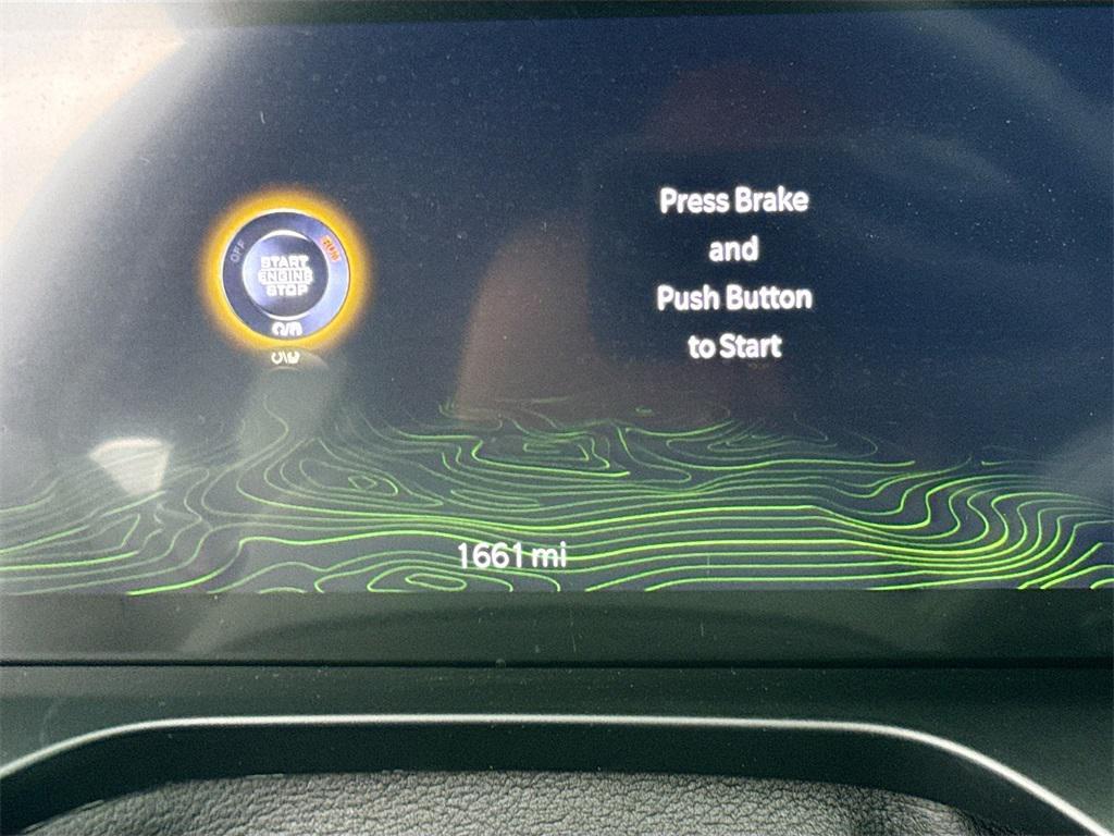 new 2024 Jeep Grand Cherokee 4xe car, priced at $51,782