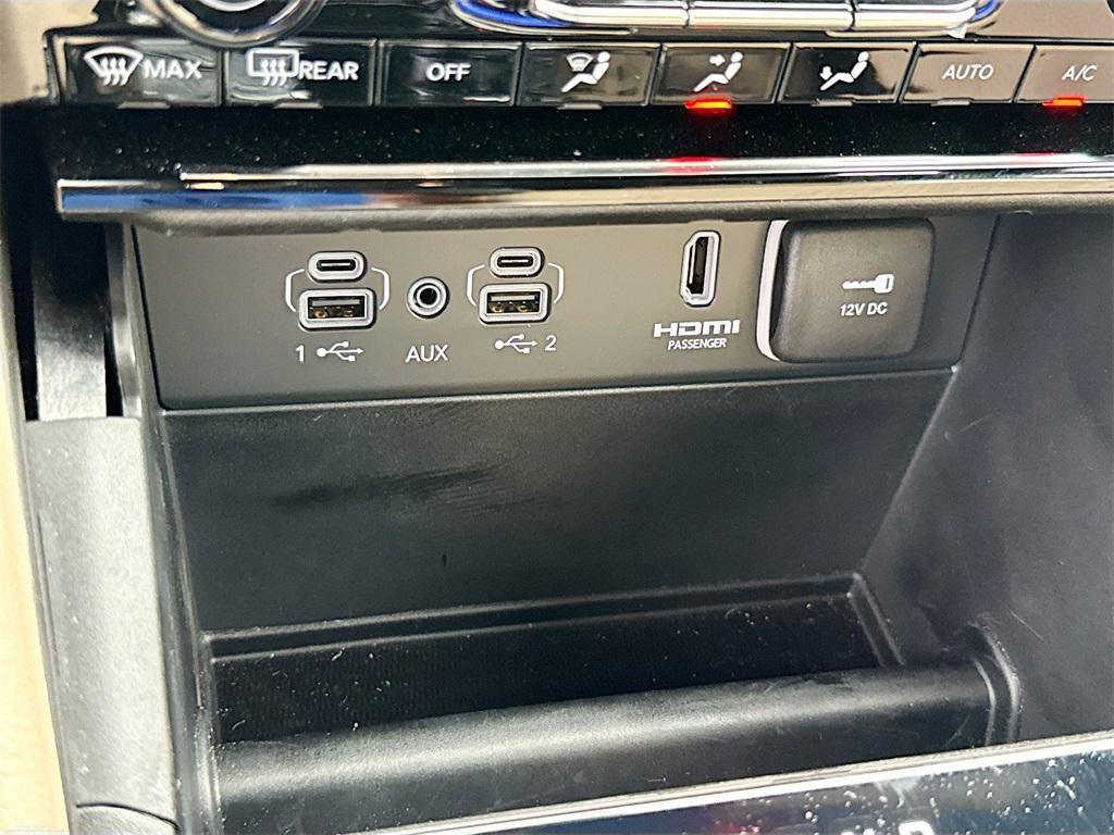 new 2024 Jeep Grand Cherokee 4xe car, priced at $51,782