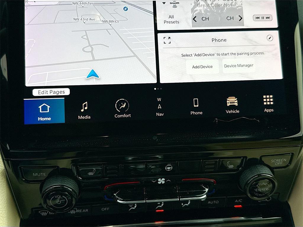 new 2024 Jeep Grand Cherokee 4xe car, priced at $51,782