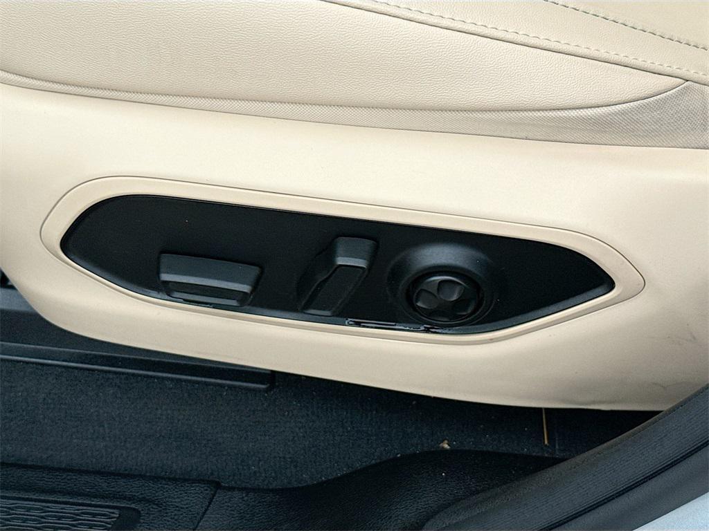 new 2024 Jeep Grand Cherokee 4xe car, priced at $51,782