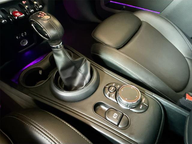 used 2018 MINI Countryman car, priced at $15,387