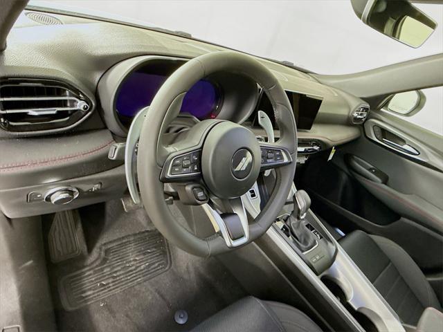 new 2025 Dodge Hornet car, priced at $38,010