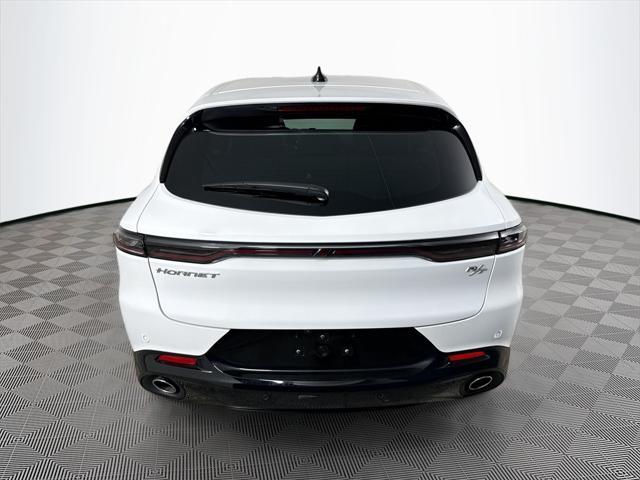 new 2025 Dodge Hornet car, priced at $38,010