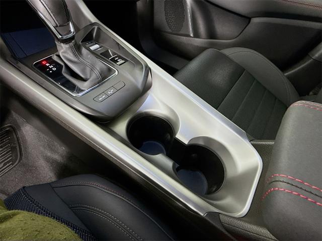 new 2025 Dodge Hornet car, priced at $38,010