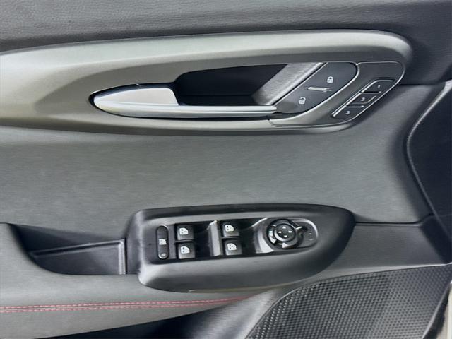 new 2025 Dodge Hornet car, priced at $38,010