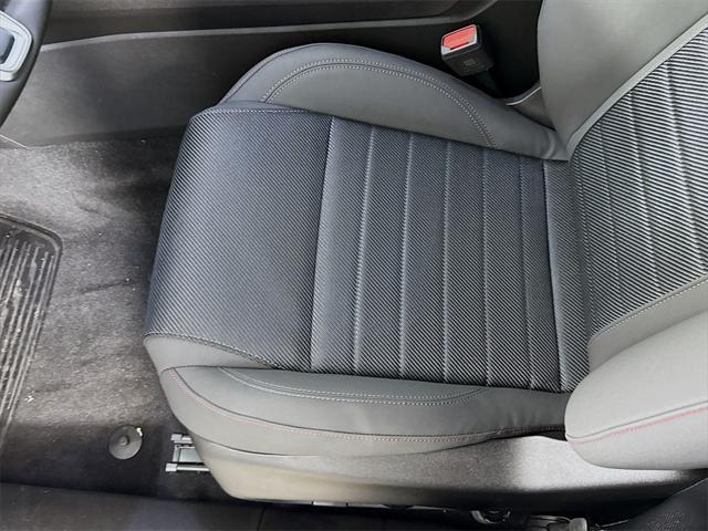 new 2025 Dodge Hornet car, priced at $38,010