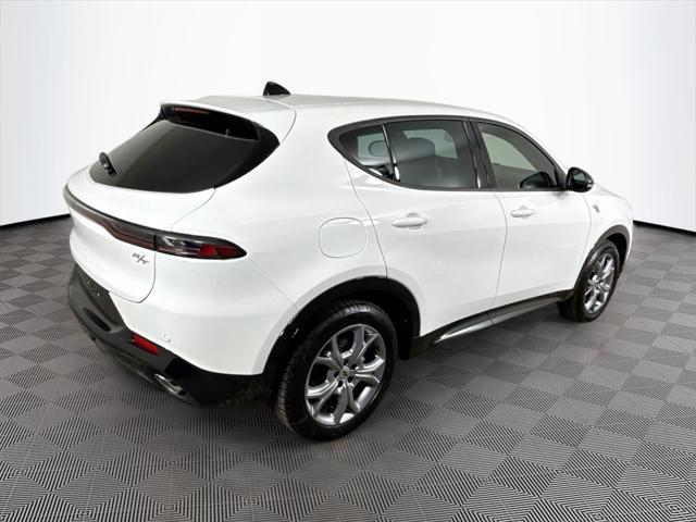new 2025 Dodge Hornet car, priced at $38,010