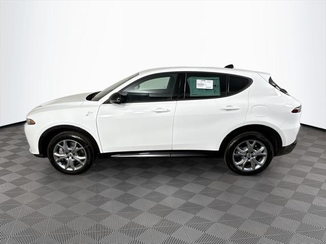 new 2025 Dodge Hornet car, priced at $38,010