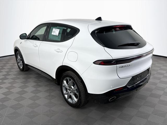 new 2025 Dodge Hornet car, priced at $38,010