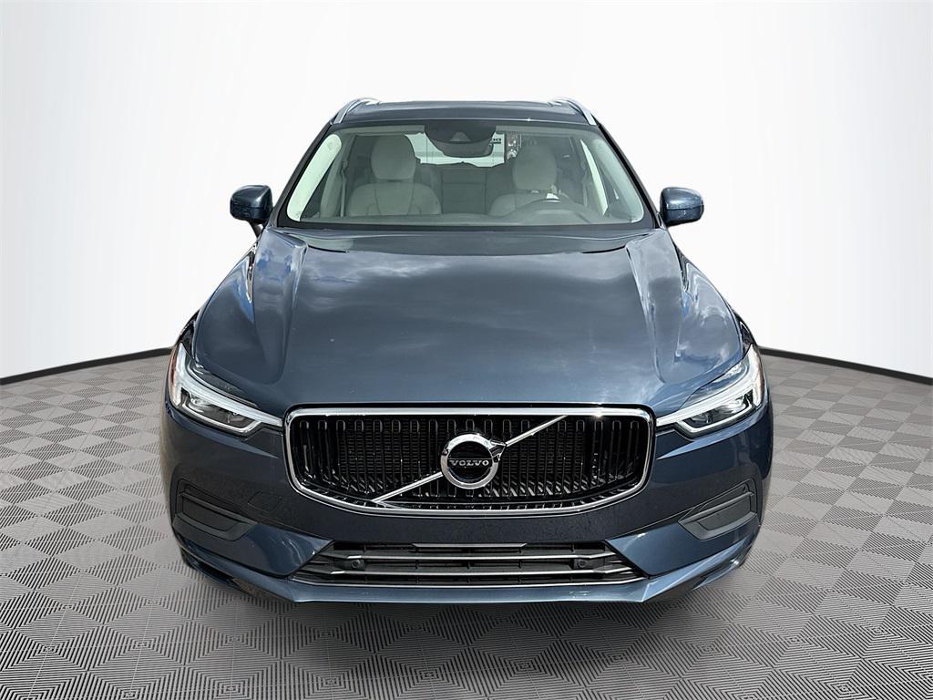 used 2019 Volvo XC60 car, priced at $14,663