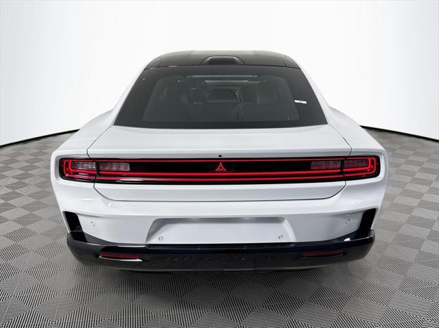 new 2025 Dodge Charger Daytona car, priced at $38,544