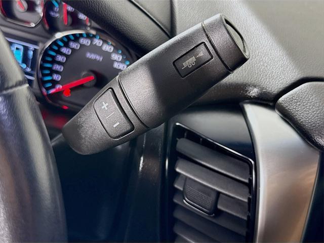used 2020 Chevrolet Suburban car, priced at $26,033