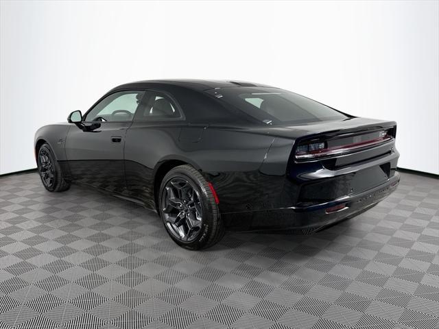 new 2025 Dodge Charger Daytona car, priced at $35,177