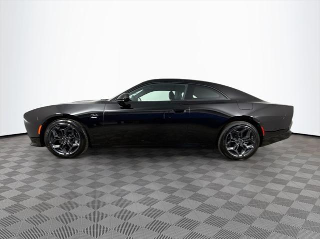 new 2025 Dodge Charger Daytona car, priced at $39,521