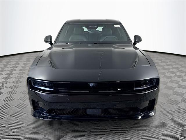 new 2025 Dodge Charger Daytona car, priced at $35,177