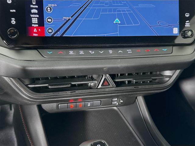 new 2025 Dodge Charger Daytona car, priced at $35,177
