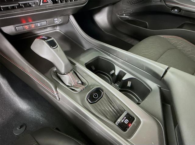 new 2025 Dodge Charger Daytona car, priced at $39,521